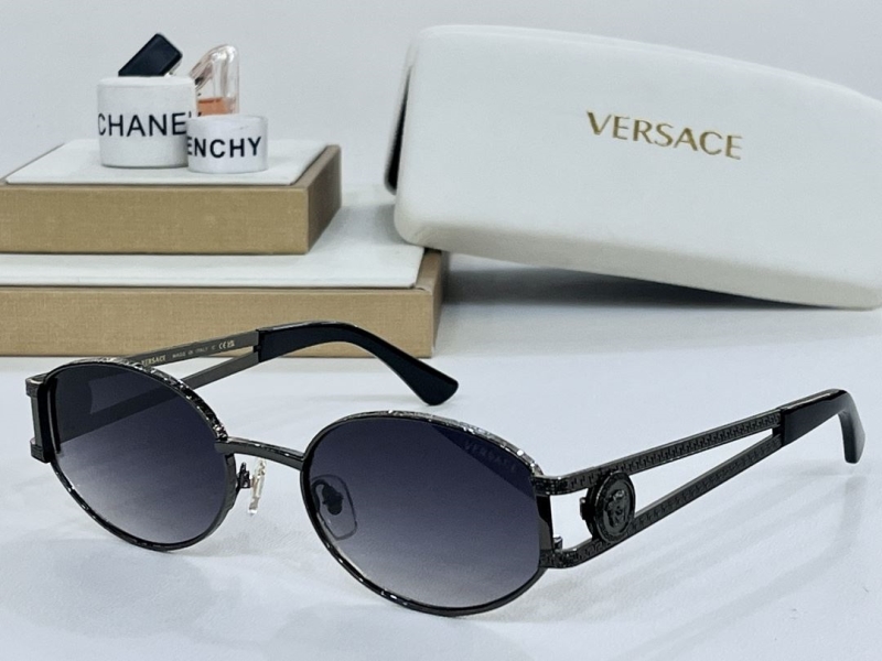 Versace Sunglasses